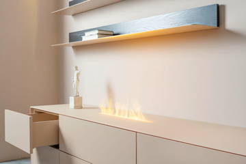 GOYA 71 - Sideboard with drawers by Sudbrock Möbelhandwerk - view 3